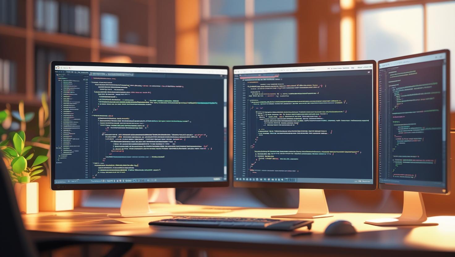 SOFTWARE DEVELOPMENT